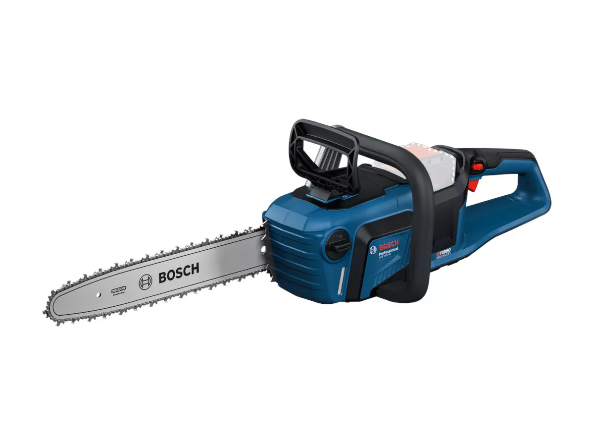 tronçonneuse sans-fil GKE 18V- 40 Bosch Solo